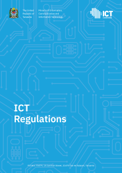 ICT Regulations